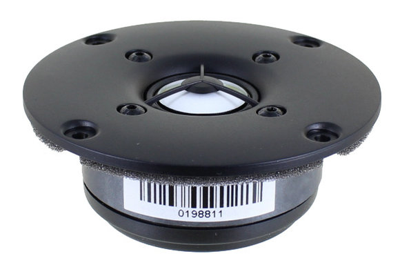 SB26CDC-C000-4 Dome Tweeter