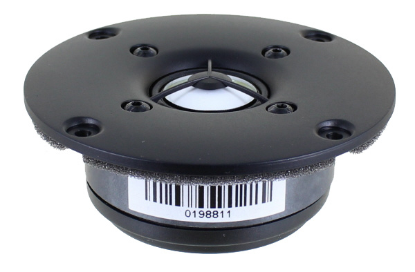 SB26CDC-C000-4 Tweeter a Cupola