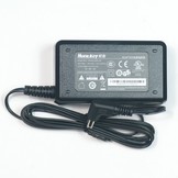 PS-SP11502 Netzadapter mit AC-Kabel und Stromschnittstellen