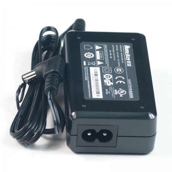 12V 2A 24W AC/DC Power Adapter