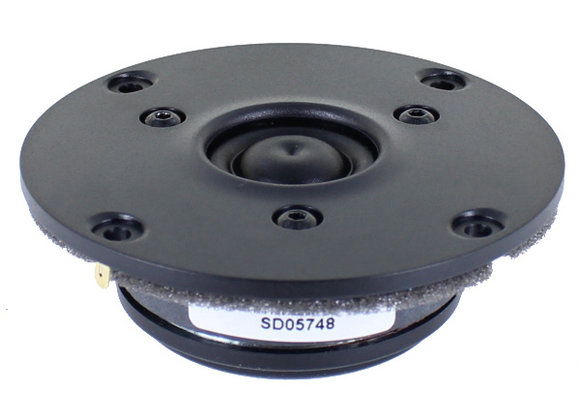 SB21RDC-C000-4 Ring Tweeter a Cupola