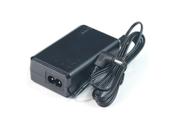 12V 2A 24W AC/DC Power Adapter