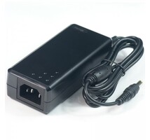 12V 5A 60W AC/DC Power Adapter