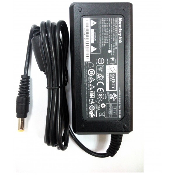 PS-SP11505 19V 3.42A 65W AC/DC Power Adapter