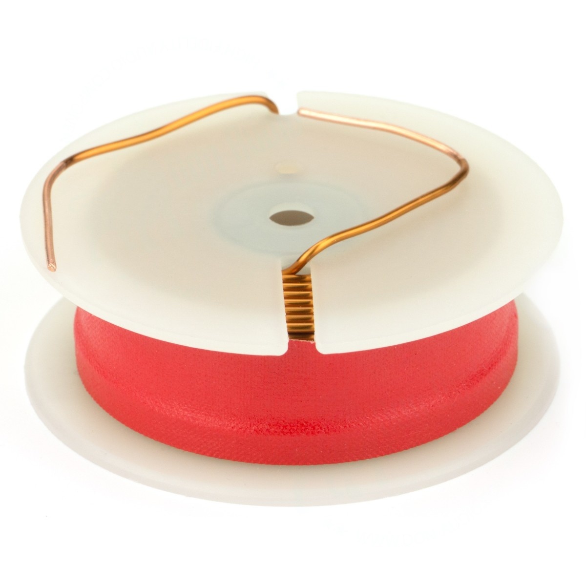 L100-2,20 | 2,20 mH | 0,77 Ω | 2% | 18 AWG | MCoil AirCore crossover coil