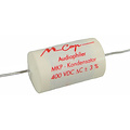 MCAP400-15 | 15 µF | 3% | 400 V | Mcap Classic Kondensator