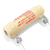 MRES20-33 | 33 Ω | 20 W | 2% | Mresist SUPREME Audiophile resistors