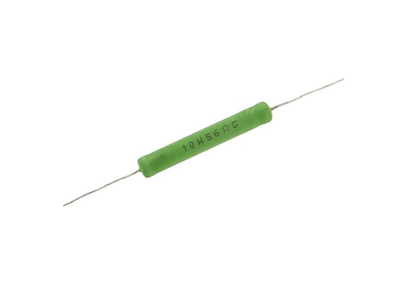 MR10-56 | 56 Ω | 10 W | 2%