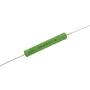 MR10-56 | 56 Ω | 10 W | 2% | Mresist MOX Metal-oxide resistor