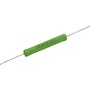 MR10-18 | 18 Ω | 10 W | 2% | Mresist MOX Metal-oxide resistor