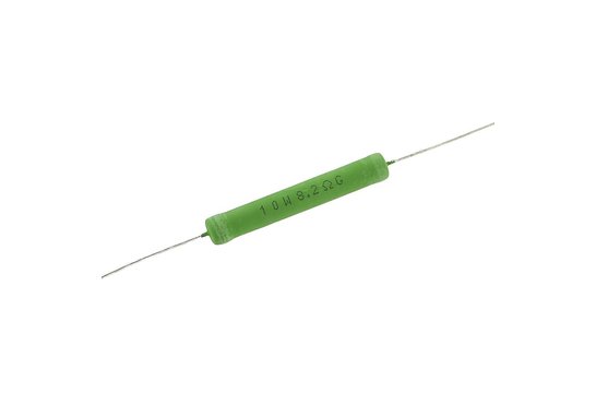 MR10-8,20 | 8,20 Ω | 10 W | 2% | Mresist MOX Metal-oxide resistor