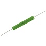 MR10-6,80 | 6,80 Ω | 10 W | 2% | Mresist MOX Metal-oxide resistor