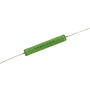 MR10-2,70 | 2,70 Ω | 10 W | 2% | Mresist MOX Metal-oxide resistor