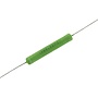 MR10-0,33 | 0,33 Ω | 10 W | 2% | Mresist MOX Metal-oxide resistor