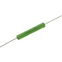 MR10-0,10 | 0,10 Ω | 10 W | 2% | Mresist MOX Metal-oxide resistor