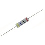 MR5-47 | 47 Ω | 5 W | 2% | Mresist MOX Metal-oxide resistor