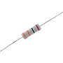 MR5-33 | 33 Ω | 5 W | 2% | Mresist MOX Metal-oxide resistor