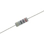 MR5-27 | 27 Ω | 5 W | 2% | Mresist MOX Metal-oxide resistor