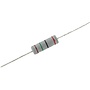 MR5-15 | 15 Ω | 5 W | 2% | Mresist MOX Metal-oxide resistor