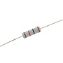 MR5-12 | 12 Ω | 5 W | 2% | Mresist MOX Metal-oxide resistor