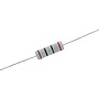 MR5-10 | 10 Ω | 5 W | 2% | Mresist MOX Metal-oxide resistor