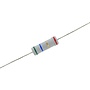 MR5-5,60 | 5,60 Ω | 5 W | 2% | Mresist MOX Metal-oxide resistor