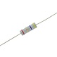 MR5-4,70 | 4,70 Ω | 5 W | 2% | Mresist MOX Metal-oxide resistor