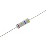 MR5-4,70 | 4,70 Ω | 5 W | 2% | Mresist MOX Metal-oxide Widerstand