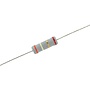 MR5-3,90 | 3,90 Ω | 5 W | 2% | Mresist MOX Metal-oxide resistor