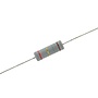 MR5-1,80 | 1,80 Ω | 5 W | 2% | Mresist MOX Metal-oxide resistor