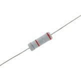 MR5-0,82 | 0,82 Ω | 5 W | 2% | Mresist MOX Metal-oxide resistor