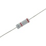 MR5-0,82 | 0,82 Ω | 5 W | 2% | Mresist MOX Metal-oxide resistor