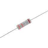 MR5-0,33 | 0,33 Ω | 5 W | 2% | Mresist MOX Metal-oxide resistor