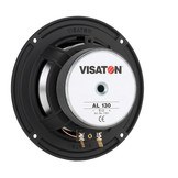 AL 130 Woofer Medio-Bassi