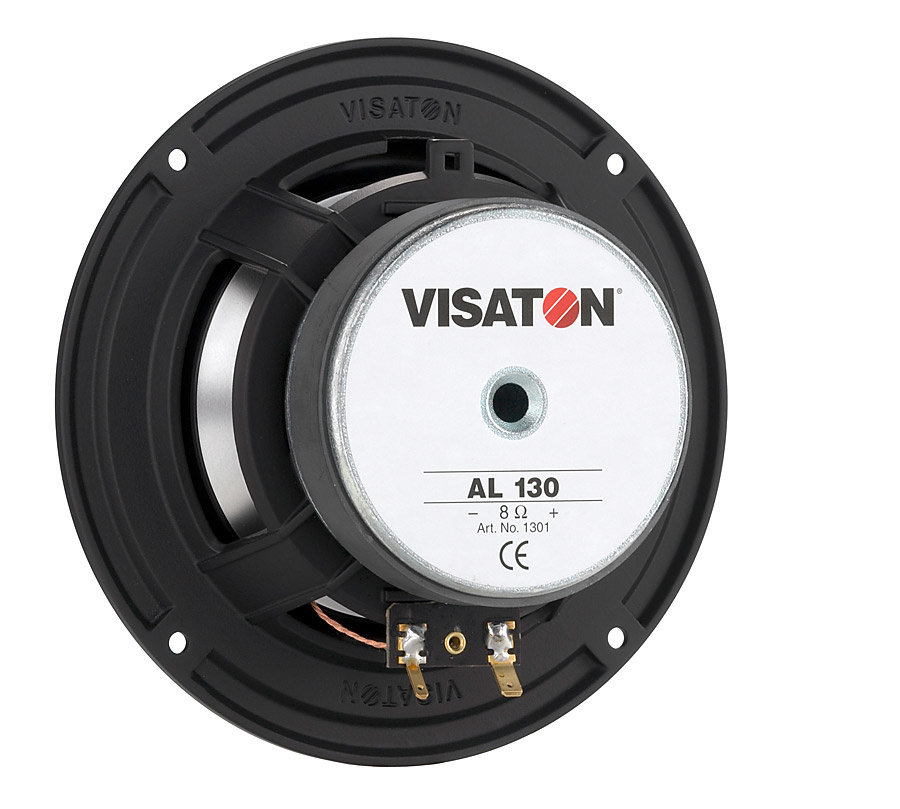 AL 130 Bass-midwoofer