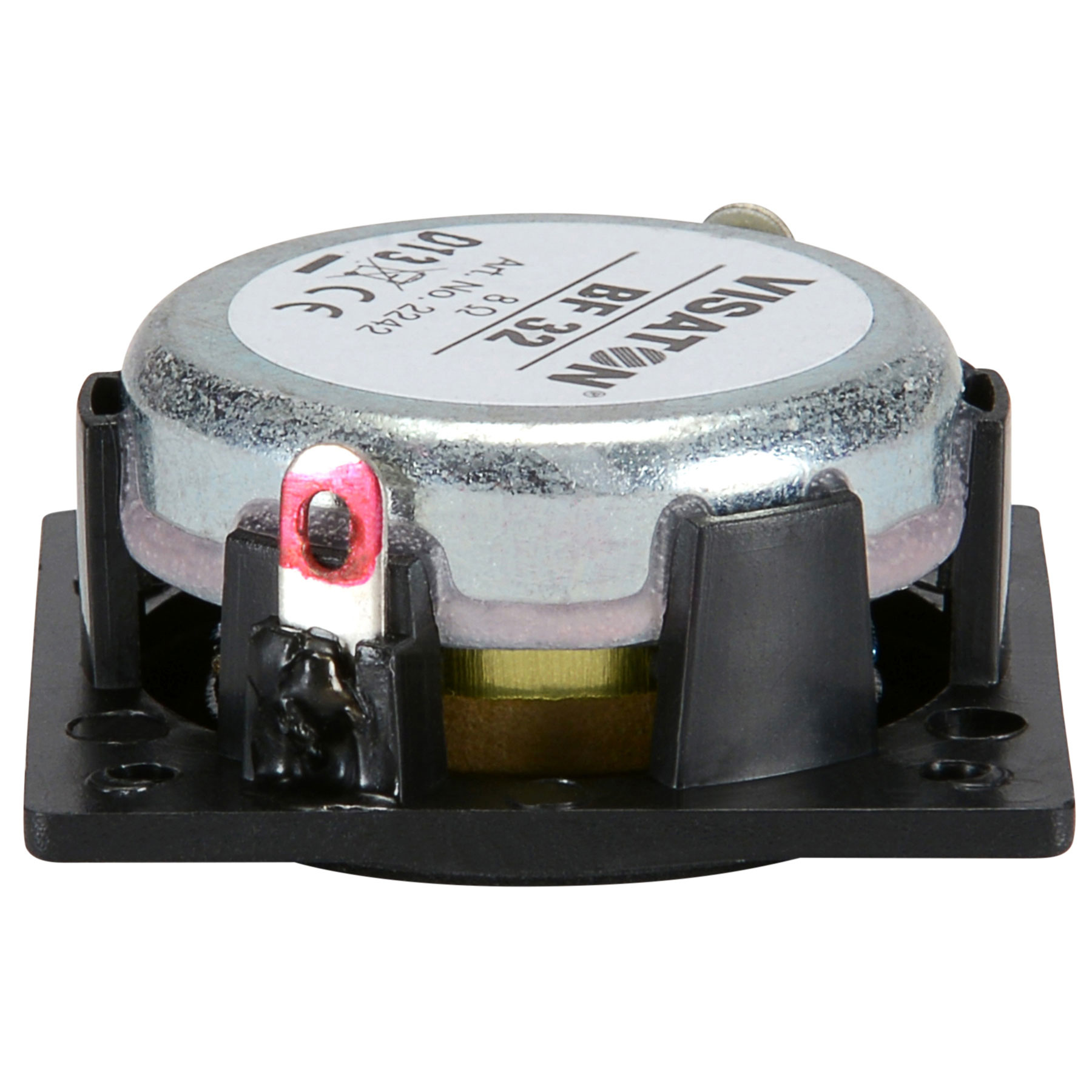 BF 32 Micro Altoparlante