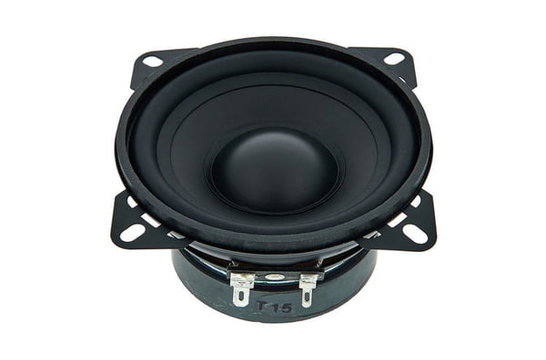 KT 100 V Woofer Medio-Bassi