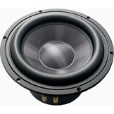 TIW 250 XS Subwoofer