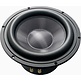 TIW 250 XS Subwoofer Tieftöner