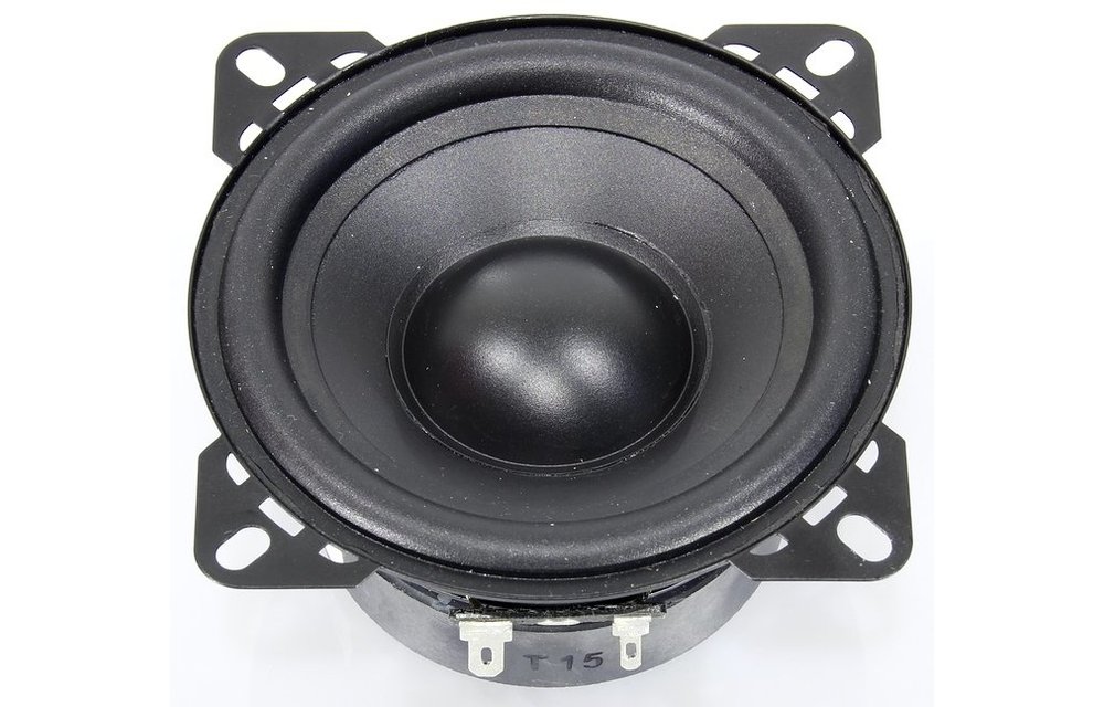 KT 100 V Bass-midwoofer