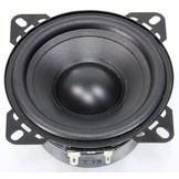 KT 100 V Bass-midwoofer