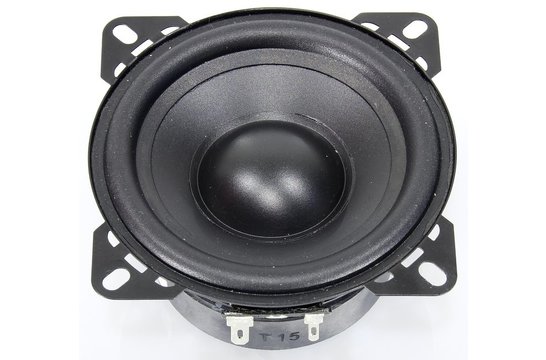 KT 100 V Woofer Medio-Bassi