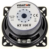 KT 100 V Bass-midwoofer