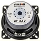 KT 100 V 4" Woofer 4 Ohm