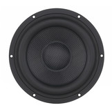 TIW 200 XS 8"  High-End Woofer 8 Ohm