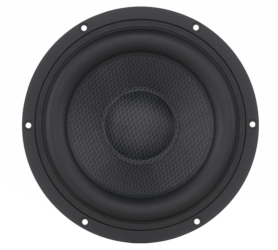 TIW 200 XS Subwoofer