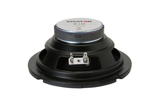 W 170 Woofer Medio-Bassi