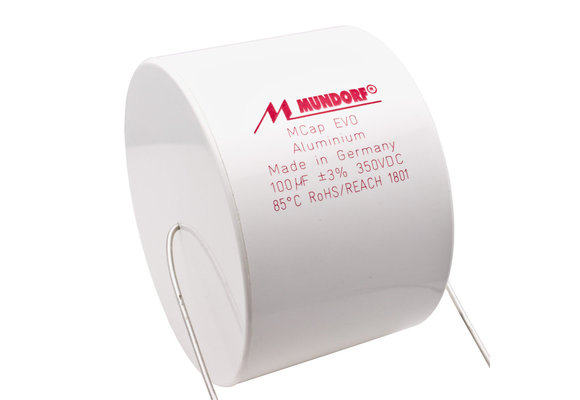 ME-100T3.350 | 100 µF | 3% | 350 V