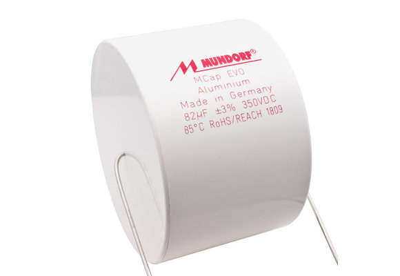 ME-82T3.350 | 82 µF | 3% | 350 V