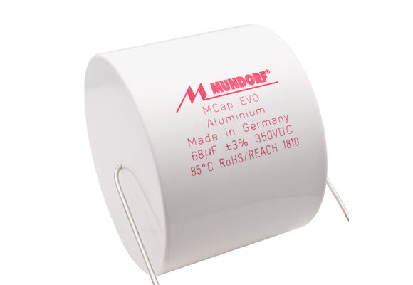 ME-68T3.350 | 68 µF | 3% | 350 V